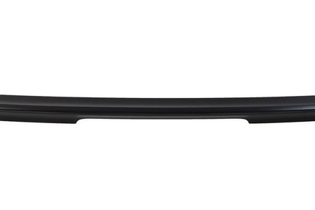 Lotka Lip Spoiler - Mercedes-Benz R230 02-07 SL AMG STYLE (ABS)