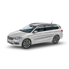 Fiat Tipo SW listwy boczne