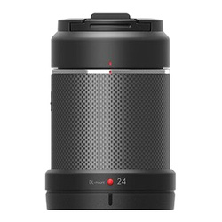 Obiektyw DJI Zenmuse DL 24mm F2.8 LS ASPH ( X7/ X9/ P1)