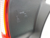 Lampa lewa klosz TYC do Ford Focus Mk3 Hb 11-14