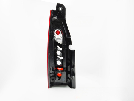Lampa prawa tylna TYC do Paugeot Partner Berlingo