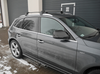Bagażnik dachowy relingi KIA Sportage 3 2010-2016