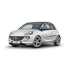 Opel Adam listwy boczne