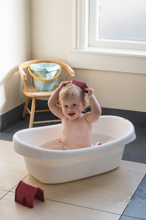 Wiaderko do piasku Zsilt