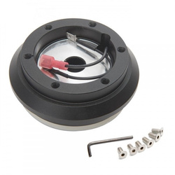 Naba slim Honda Civic VI / Prelude