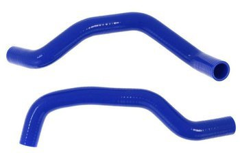 Przewody Silikonowe Honda Accord CL7 K20A 98-03 TurboWorks Woda