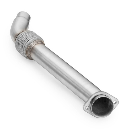 Downpipe BMW E46 330d, 330dx M57, M57N