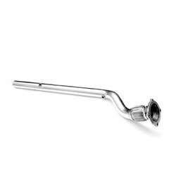 Downpipe AUDI A3 8L 1.8 T 150, 180 km