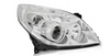 Lampa przednia prawa opel vectra c 09.05-08 chrome