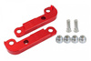 Adaptery skrętu BMW E36 25% RED
