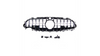 Grill sportowy GT Chrome & Black  MERCEDES CLS (C257) 2018-obecnie