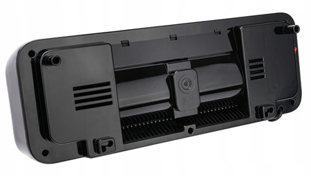Kurtyna powietrzna Grzejnik CERAMICZNY 2000W Pilot PM-GC-3000DLS LCD