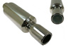 Tłumik Końcowy TurboWorks 100mm wejście 76mm
