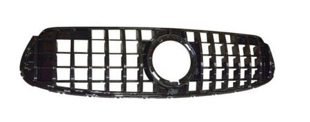 ATRAPA GRILL DO MERCEDES X253 GLC LIFT PANAMERICANA 20-