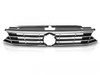 grill przedni SPORT STYLE Chrome do VW Passat B8 2014–2019