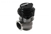 Wastegate zewnętrzny TurboWorks 38mm chłodzony wodą 2,5 Bar V-Band Black