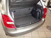 Siatka do bagażnika Skoda Fabia II Hatchback 5D 2007-2015