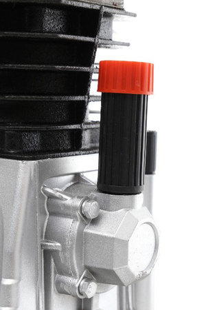 Sprężarka powietrza 2,2kW KD1492 2 tłoki