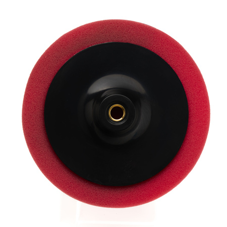 Gąbki polerskie 180 mm 3 rodzaje