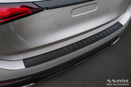 Nakładka na zderzak tylny do Mercedes GLC 2 (X254)