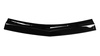 Dokładka przedniego zderzaka Gloss Black MERCEDES C-Class W204 C204 S204 Facelift 2011-2014