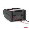 Prostownik ładowarka do akumulatora 8A 12V SBC-8A AMIO-02086