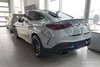 Listwa na klapę bagażnika do Mercedes GLC II (C254) Coupe