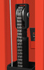 PODNOŚNIK KOLUMNOWY HYDRAULICZNY AUTOMATYCZNY 400V KD5814