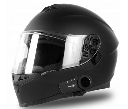 Interkom intercom 6 OSÓB BLUETOOTH KY-PRO