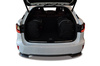 LEXUS RX 2015+ TORBY DO BAGAŻNIKA 4 SZT