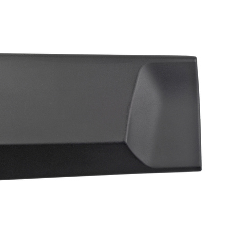 Hyundai ix20 listwy boczne