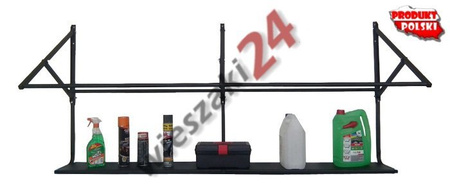 Wieszak na opony SW4P