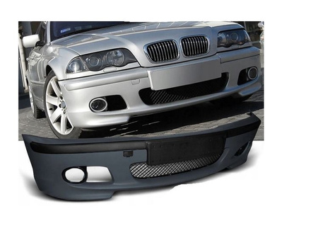 Zderzak BMW E46 Sedan Touring M-pakiet m3 tuninig