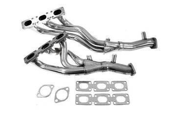 Kolektor wydechowy BMW E46 323i 328i