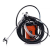 Pistolet natryskowy 1450W KD1746