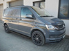 Stopnie boczne MERCEDES VITO W447 LONG 2014-
