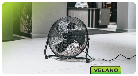 Wentylator przemysłowy Velano VELWEP0015