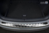 VOLKSWAGEN TIGUAN 2 Zestaw (Nakładka na zderzak tylny + nakładki progowe)