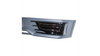 Sport Front Spoiler Gloss Black VW TRANSPORTER MULTIVAN T6 2015-obecnie