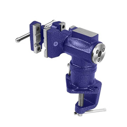 IMADŁO ŚLUSARSKIE MODELARSKIE 65 MM OBROTOWE 360 STOPNI KD5980