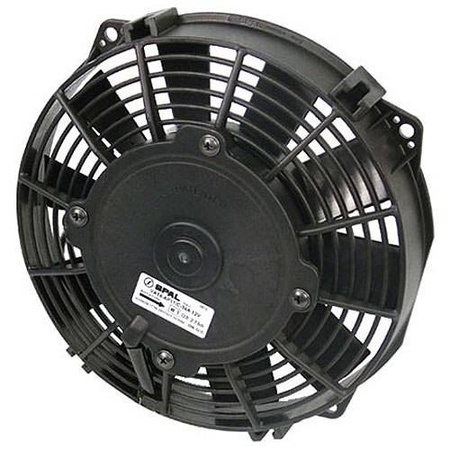 Wentylator SPAL 190MM ssący typ 2