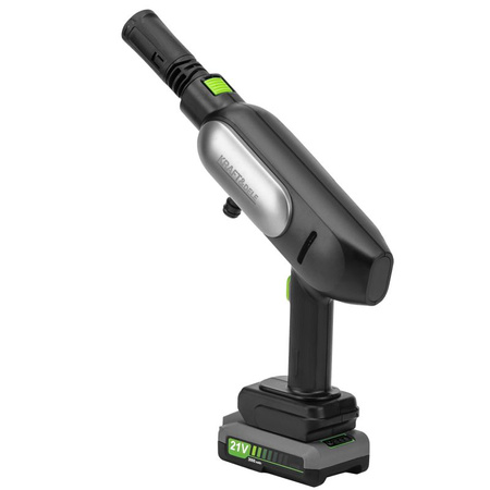 MYJKA AKUMULATOROWA 21V 3000mAh KD5375