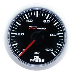 ZEGAR DEPO CSM 52mm - OIL PRESSURE