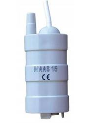 Pompka elektryczna do wody 12V MAAS 15L/Min Haba