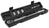Klucz dynamometryczny 1/2" 470mm 28-210Nm RTKD0114