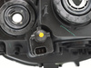 Lampa przednia prawa do Mitsubishi Pajero 10-15