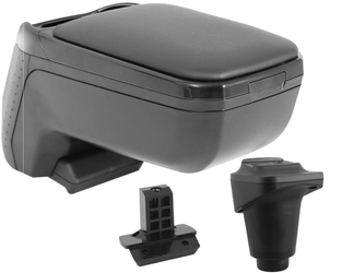 Podłokietnik dedykowany Eko-Skóra Fiat 500L NW