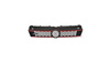 GRILL VW POLO V 6R 6C 09-17 LOOK GTI