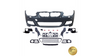 Przedni zderzak sport PDC SRA  BMW 3 (E92) Coupe (E93) Cabrio Facelift 2010-2013
