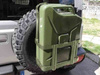 Uchwyt na kanister metalowy 20L